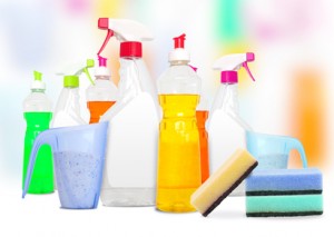 cleaning-products-chlorine