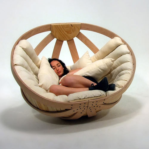 cradle-chair