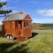 The Smallest House in the World