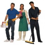 Cleaning Services For Your House and Office