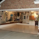 Basic Tips on Cleaning Your Garage