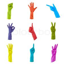 rubber-gloves