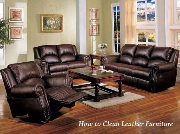 cleaning-leather-furniture
