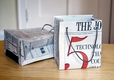 newspaper-bags