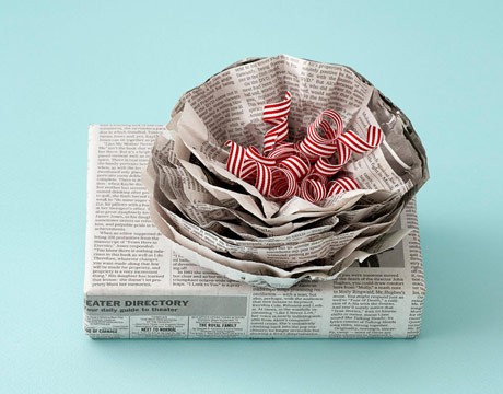 newspaper-gift