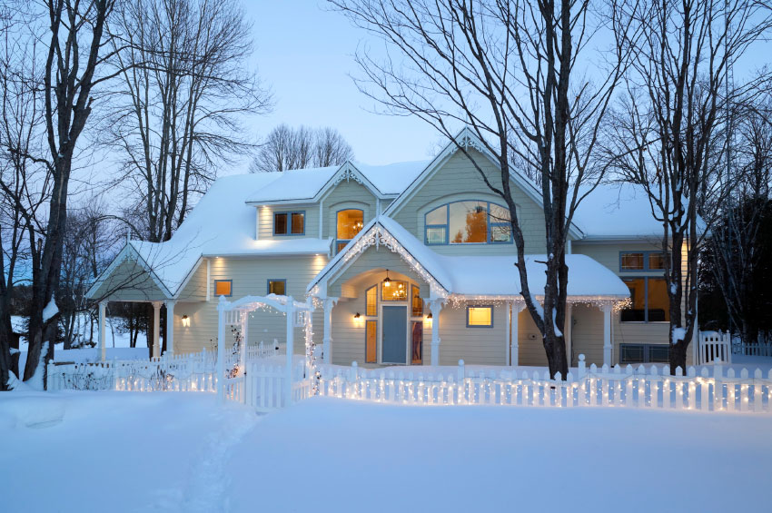 winter-house