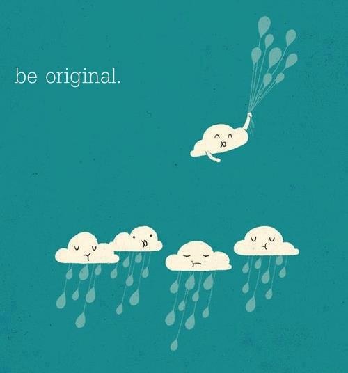 be-original