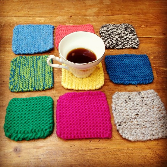 coasters