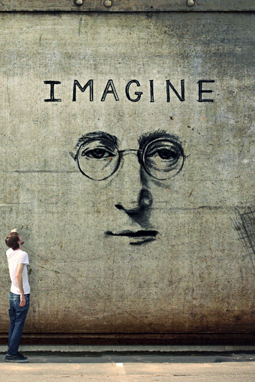 imagine