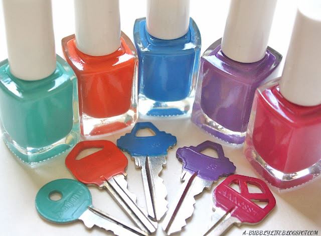 old-nail-polishers