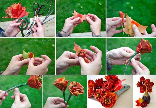 Maple-Leaves-rose